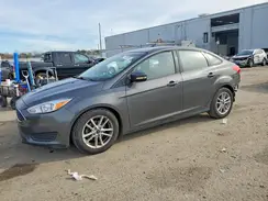 1FADP3F29JL268378 2018 FORD FOCUS