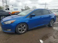 1FADP3F29JL268476 2018 FORD FOCUS