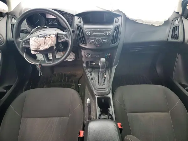 1FADP3F29JL268476 2018 FORD FOCUS - Image 8
