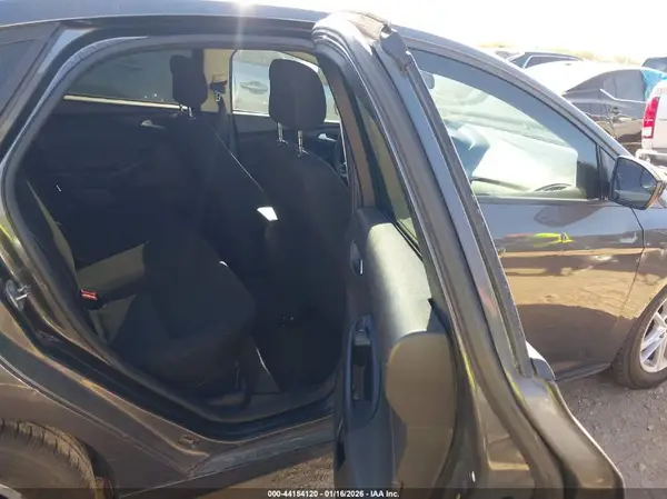 1FADP3F29JL269014 2018 FORD FOCUS - Image 8