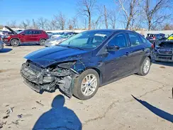 1FADP3F29JL269790 2018 FORD FOCUS