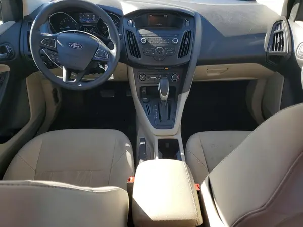 1FADP3F29JL269790 2018 FORD FOCUS - Image 8