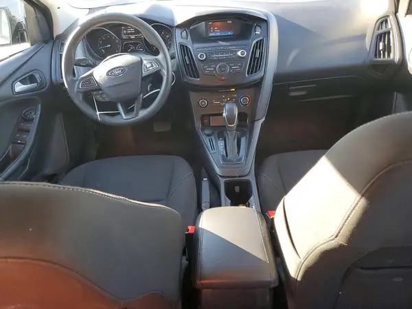 1FADP3F29JL272348 2018 FORD FOCUS - Image 8