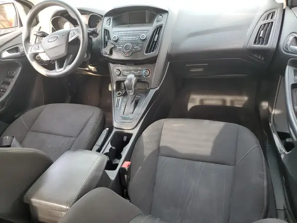 1FADP3F29JL272804 2018 FORD FOCUS - Image 8