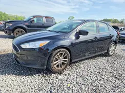 1FADP3F29JL272866 2018 FORD FOCUS