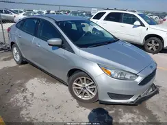 1FADP3F29JL273306 2018 FORD FOCUS