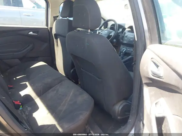 1FADP3F29JL276609 2018 FORD FOCUS - Image 8