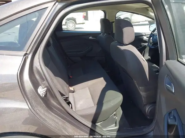 1FADP3F29JL276688 2018 FORD FOCUS - Image 8