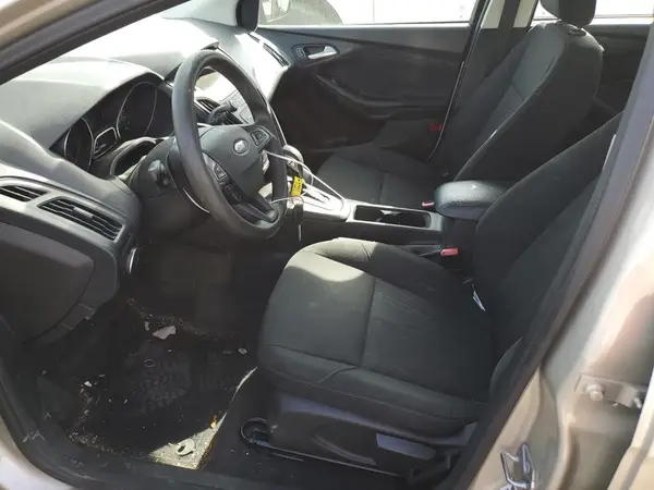 1FADP3F29JL277095 2018 FORD FOCUS - Image 8