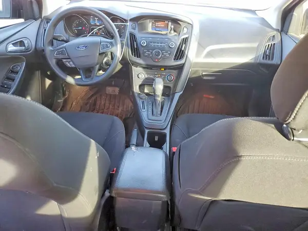 1FADP3F29JL277694 2018 FORD FOCUS - Image 8