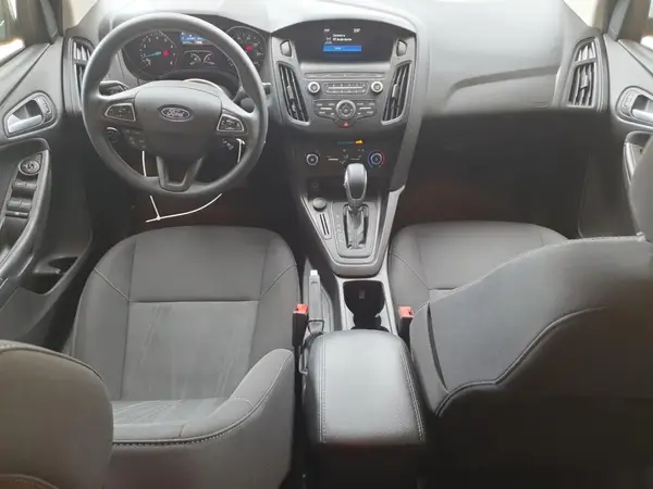 1FADP3F29JL278201 2018 FORD FOCUS - Image 8