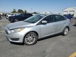 1FADP3F29JL279686 2018 FORD FOCUS