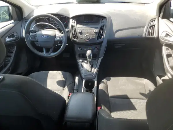 1FADP3F29JL279686 2018 FORD FOCUS - Image 8
