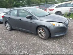 1FADP3F29JL279784 2018 FORD FOCUS