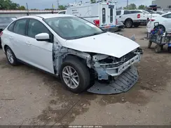 1FADP3F29JL279879 2018 FORD FOCUS