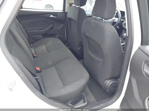 1FADP3F29JL279879 2018 FORD FOCUS - Image 8