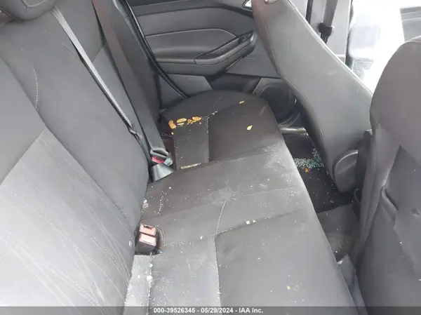 1FADP3F29JL280420 2018 FORD FOCUS - Image 8