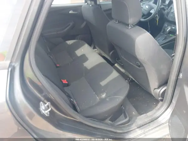 1FADP3F29JL288761 2018 FORD FOCUS - Image 8