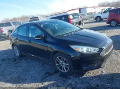 1FADP3F29JL291014 2018 FORD FOCUS