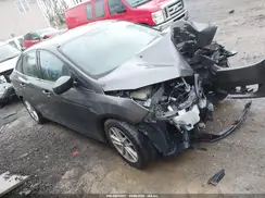1FADP3F29JL292101 2018 FORD FOCUS