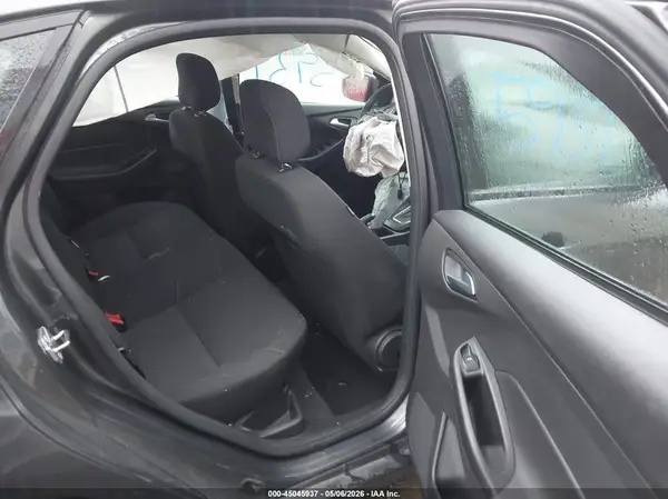 1FADP3F29JL292101 2018 FORD FOCUS - Image 8