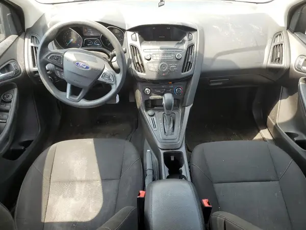 1FADP3F29JL292535 2018 FORD FOCUS - Image 8