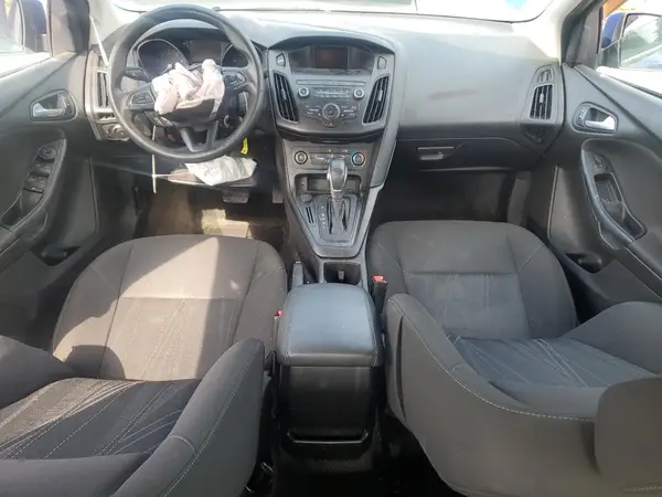 1FADP3F29JL295435 2018 FORD FOCUS - Image 8