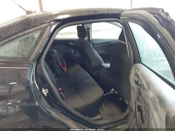1FADP3F29JL298528 2018 FORD FOCUS - Image 8