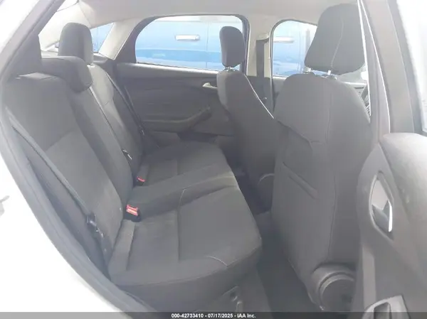 1FADP3F29JL298920 2018 FORD FOCUS - Image 8