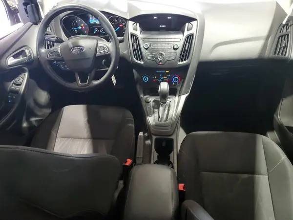 1FADP3F29JL300407 2018 FORD FOCUS - Image 8