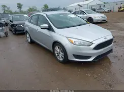 1FADP3F29JL301380 2018 FORD FOCUS