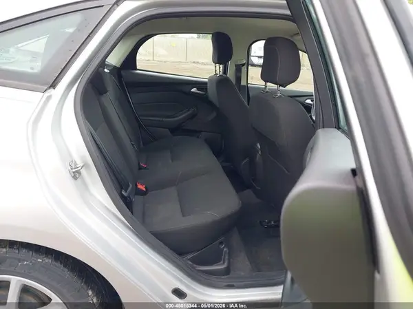 1FADP3F29JL301380 2018 FORD FOCUS - Image 8