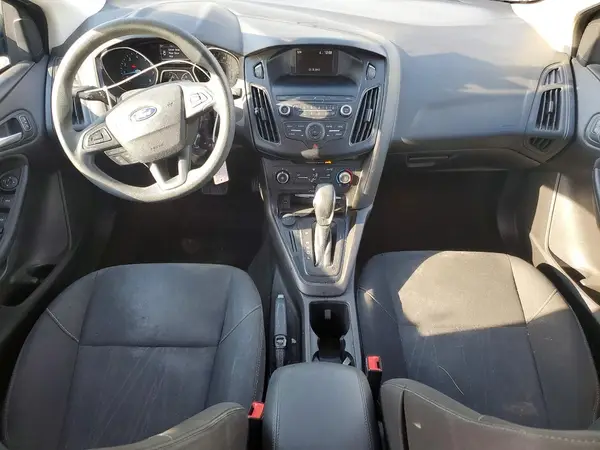 1FADP3F29JL301430 2018 FORD FOCUS - Image 8