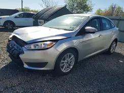 1FADP3F29JL306661 2018 FORD FOCUS