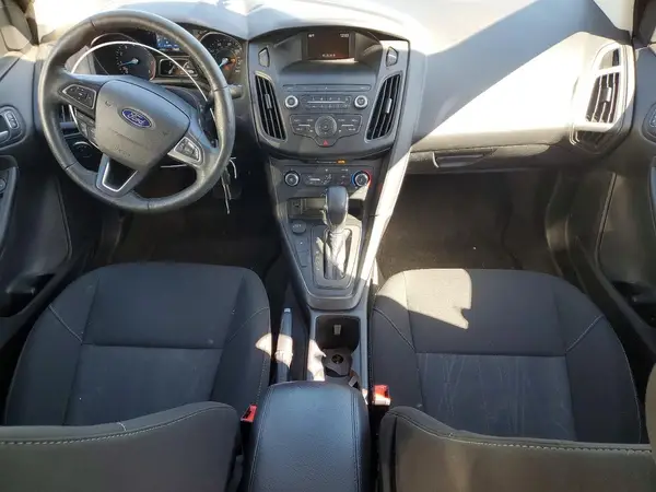 1FADP3F29JL306661 2018 FORD FOCUS - Image 8