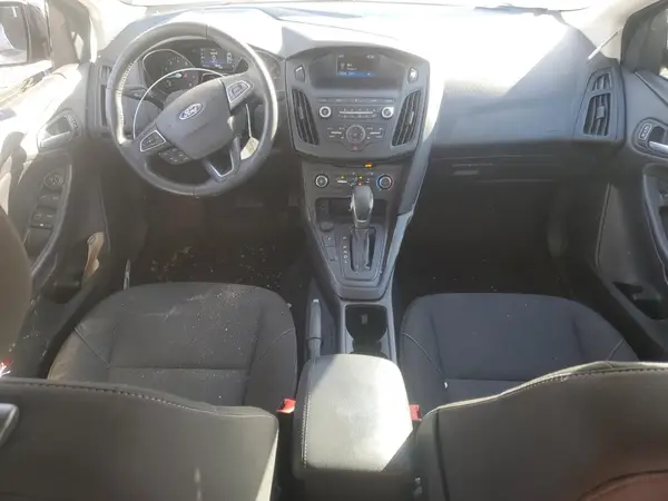 1FADP3F29JL307003 2018 FORD FOCUS - Image 8