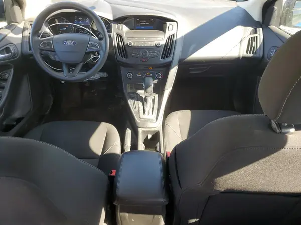 1FADP3F29JL307308 2018 FORD FOCUS - Image 8
