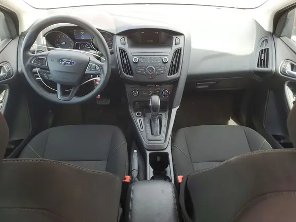 1FADP3F29JL307440 2018 FORD FOCUS - Image 8