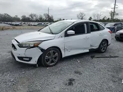 1FADP3F29JL308300 2018 FORD FOCUS