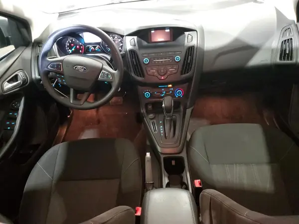 1FADP3F29JL309706 2018 FORD FOCUS - Image 8