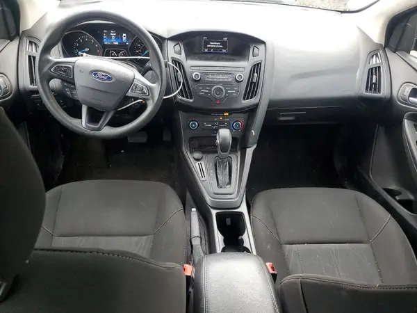 1FADP3F29JL309916 2018 FORD FOCUS - Image 8