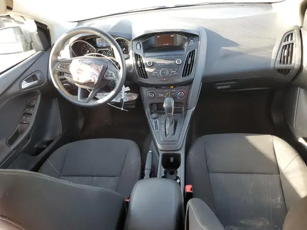 1FADP3F29JL309947 2018 FORD FOCUS - Image 8