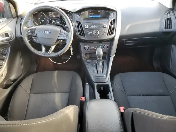 1FADP3F29JL312377 2018 FORD FOCUS - Image 8
