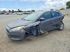 1FADP3F29JL315117 2018 FORD FOCUS