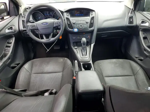 1FADP3F29JL315117 2018 FORD FOCUS - Image 8