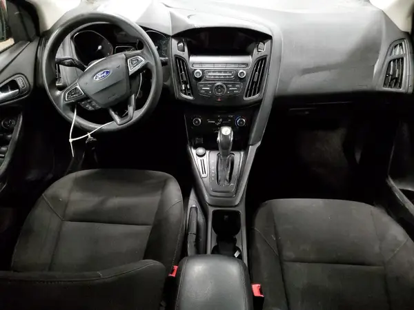 1FADP3F29JL316221 2018 FORD FOCUS - Image 8