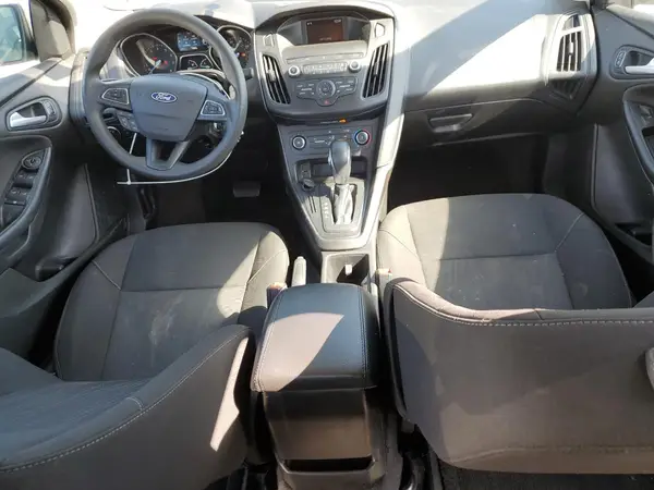1FADP3F29JL316364 2018 FORD FOCUS - Image 8