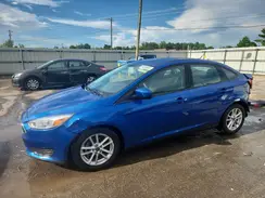 1FADP3F29JL319071 2018 FORD FOCUS