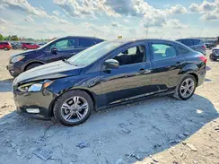 1FADP3F29JL320365 2018 FORD FOCUS