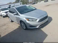1FADP3F29JL321810 2018 FORD FOCUS